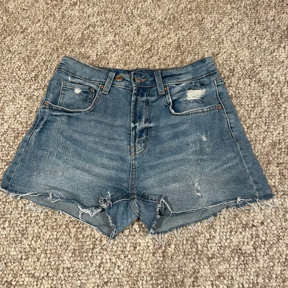 Wildfable Shorts
